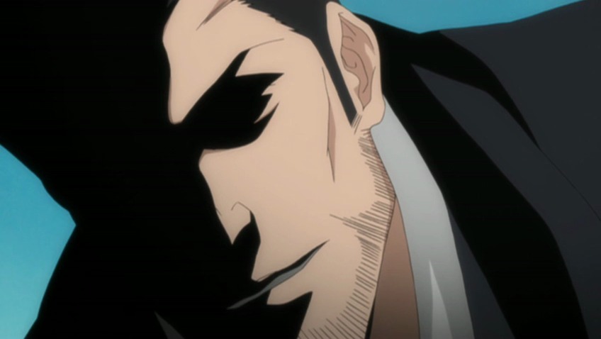 Isshin Kurosaki (Shinigami)