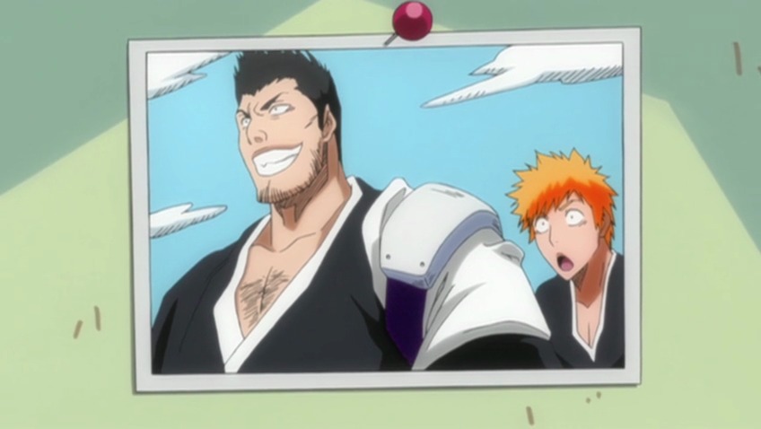 Isshin Kurosaki (Shinigami), Ichigo Kurosaki (Substitute Shinigami)
